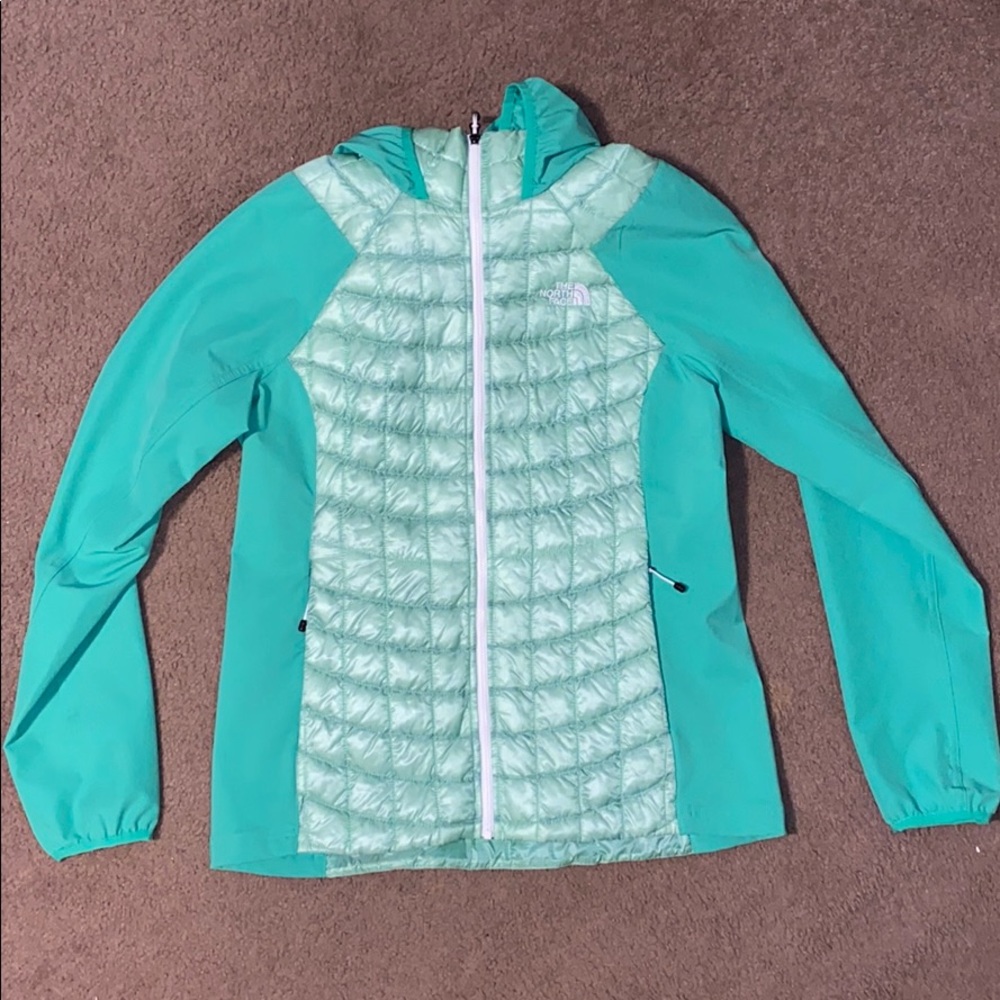 The Northface | Zip-Up Hoodie